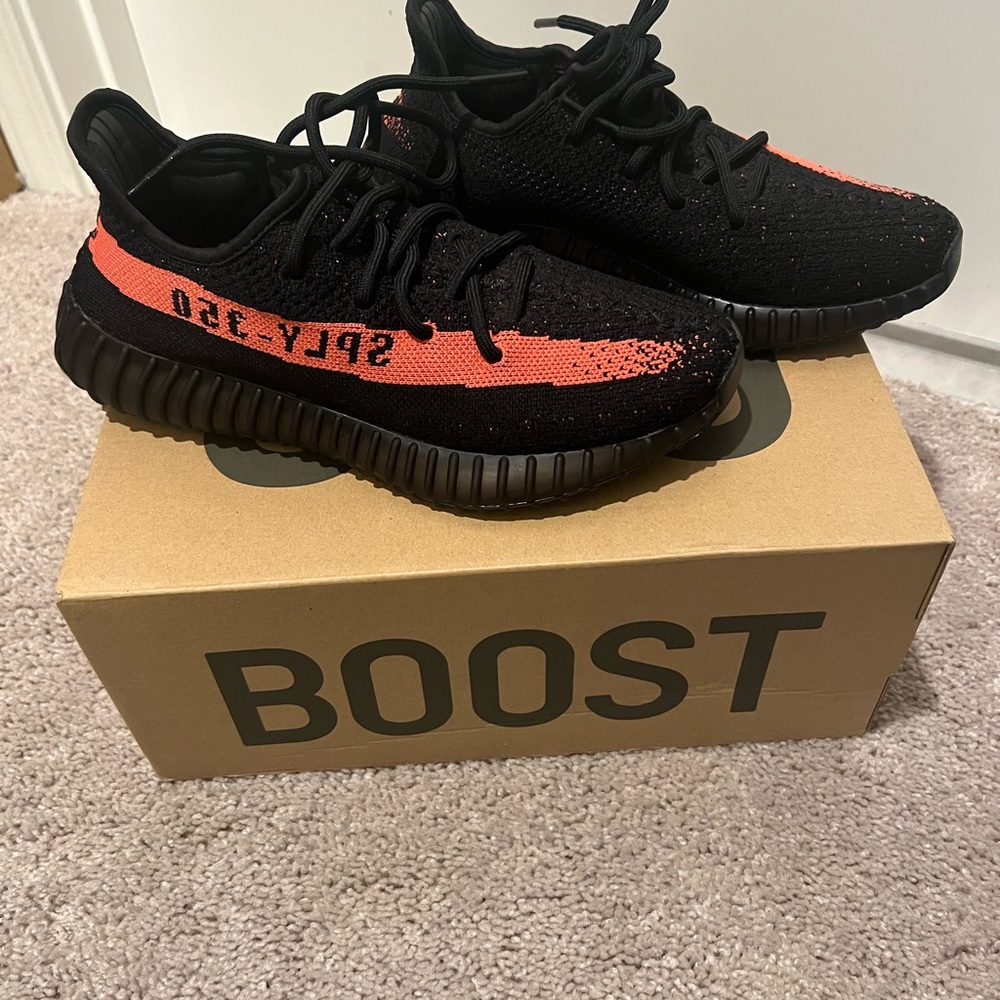 Yeezy sneakers